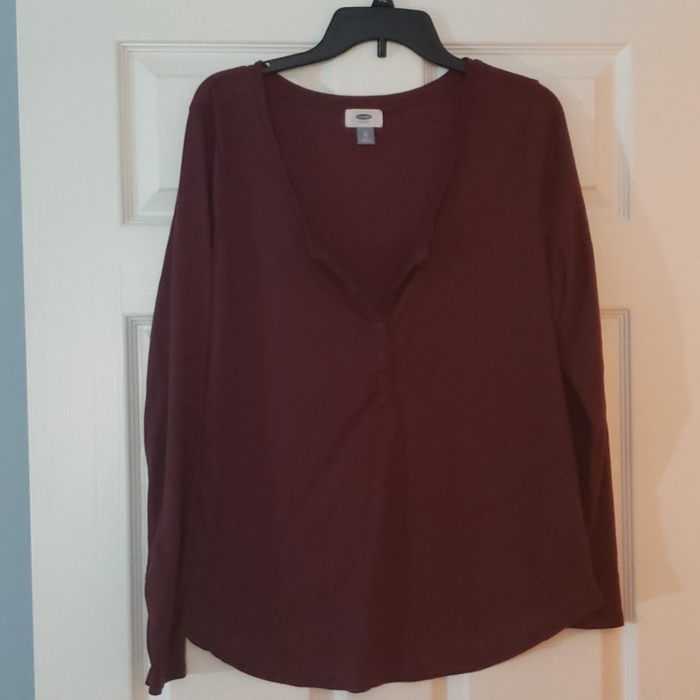Henley Shirt